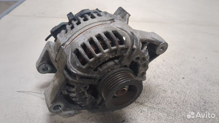 Генератор Opel Astra H, 2006