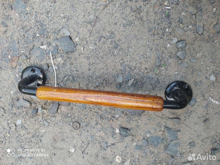 Ручка дверная СССР