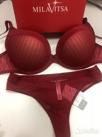 Milavitsa Листай