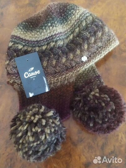 Продаются женские шапки