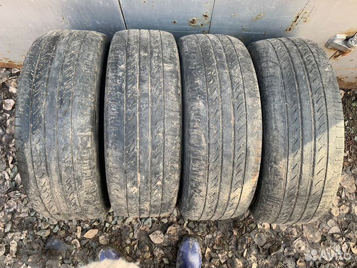 Michelin Energy MXT 235/55 R18