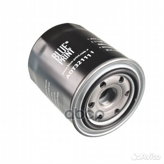 Фильтр масляный ford: ranger 2.5 D, 2.5 D, 2.5