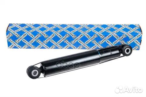 Амортизатор ford tourneo connect / transit connect