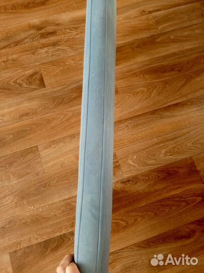 Бортик для кроватки