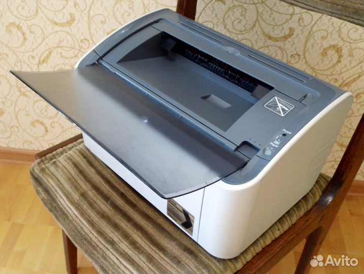 Принтер Canon LBP 2900 (Дом, офис)