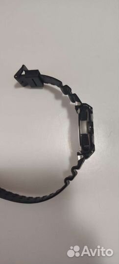 Часы Casio SGW 100