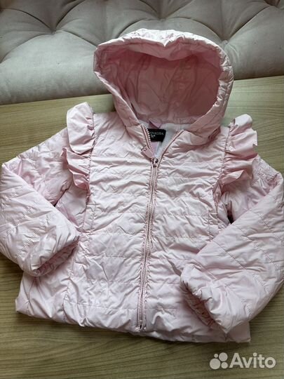 Куртка monnalisa