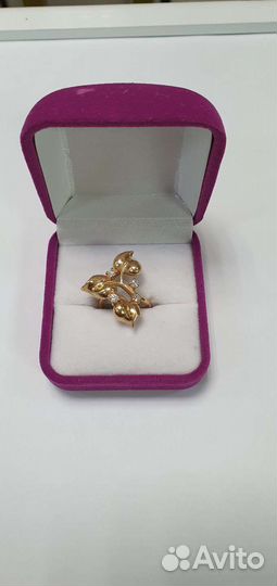 Золотое кольцо