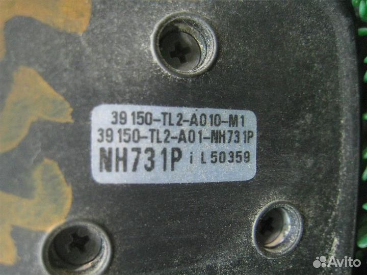 Антенна радио Honda Accord 8 (CU) 2010