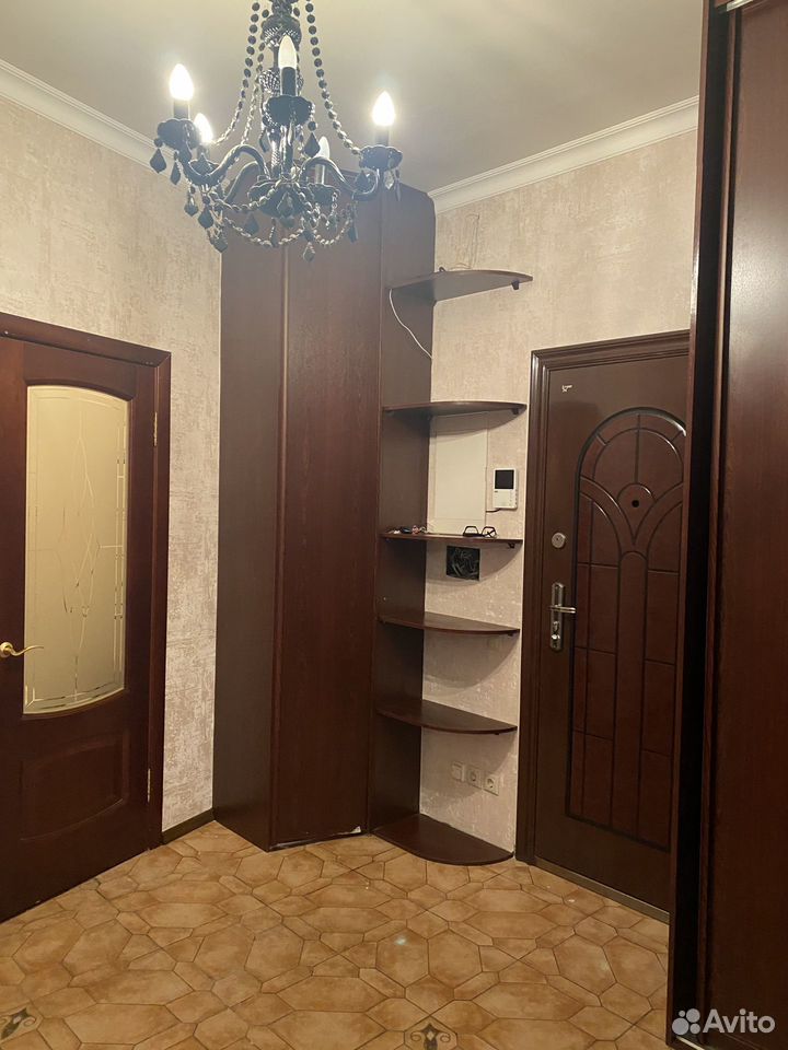 3-комнатная квартира, 80 м² — фото 4