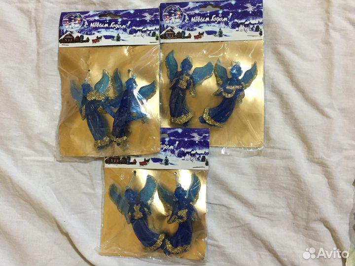 Набор Ангелов из двух