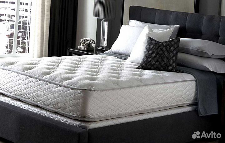 Матрас ортопедический 140х200, 160х200