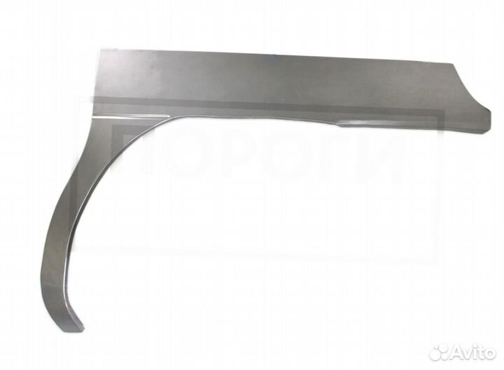 Задняя арка Mitsubishi Libero универсал и другие