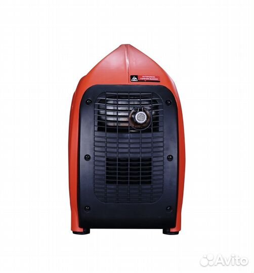 Бензиновый генератор fubag TI 2000