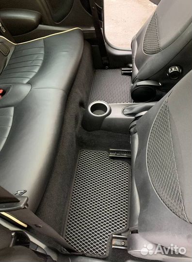 Коврики EVA ева эва