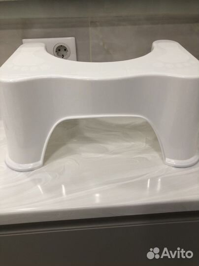 Подставка для ног