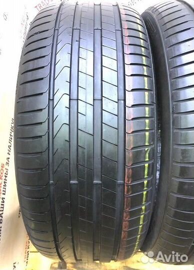 Pirelli Scorpion 255/45 R20
