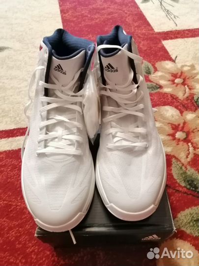 Обувь мужская баскетбольные