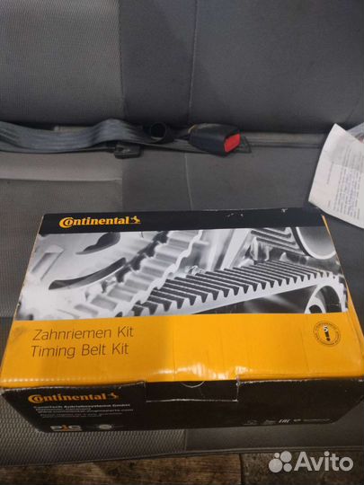 Комплект грм Hyundai-Kia 1.5crdi-2.0crdi 16V