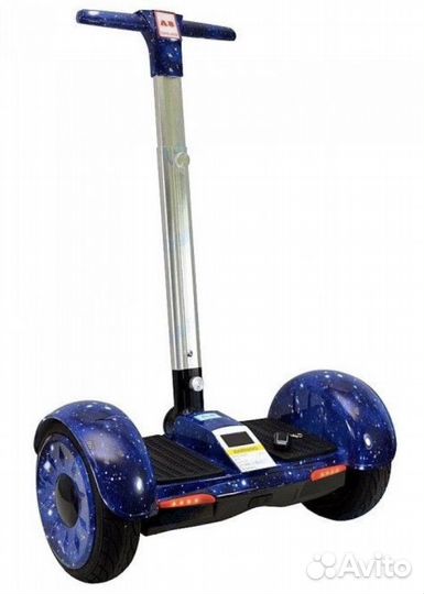 Гироскутер mini self-balance car A8