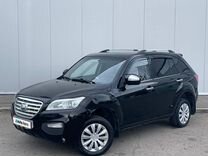 LIFAN X60 1.8 MT, 2013, 80 001 км, с пробегом, цена 490 000 руб.