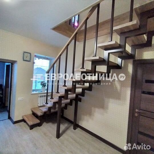 Лестница в дом