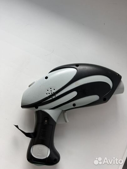 Джони черепок