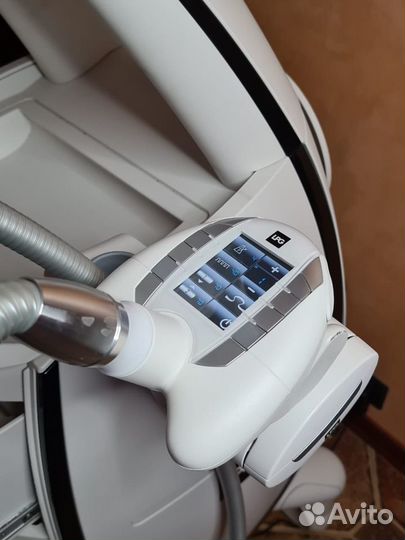 Аренда LPG аппарата Cellu m6 Integral