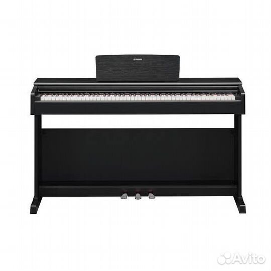 Новое Yamaha YDP 145 B (Черное) В наличии