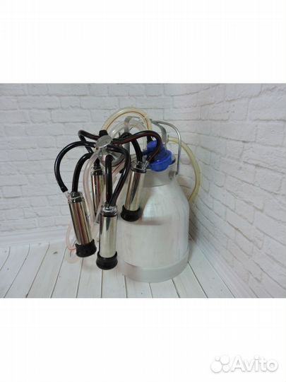 Доильный аппарат 