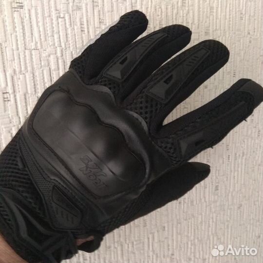 Перчатки Iron jias