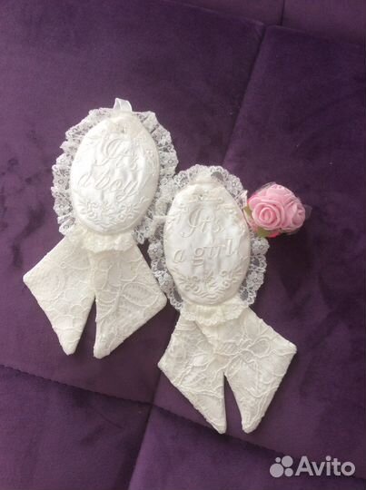 Комплект в коляску на выписку choupette