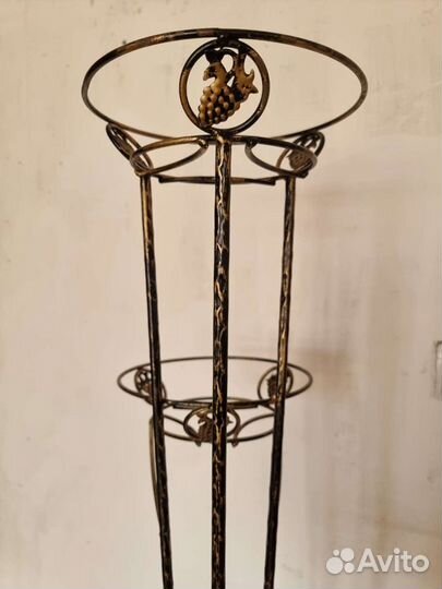 Подставка для цветов 1.75 м