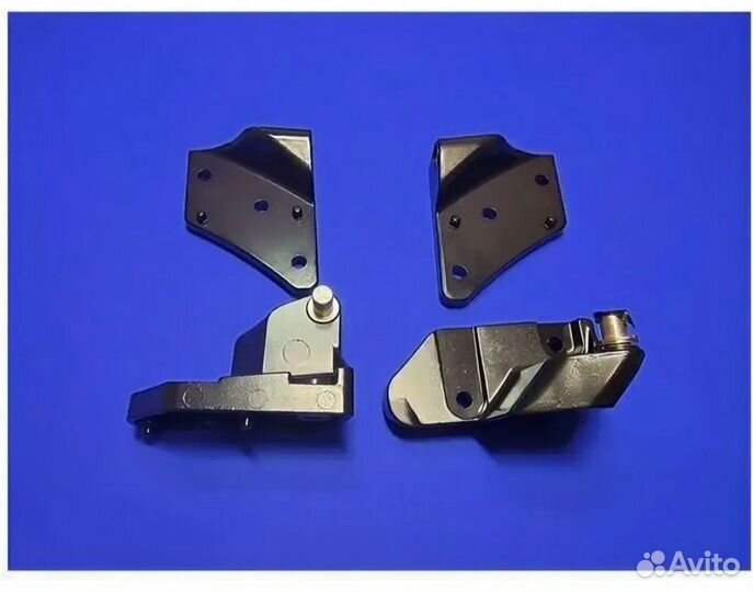 570553 комплект петель для FX/RX