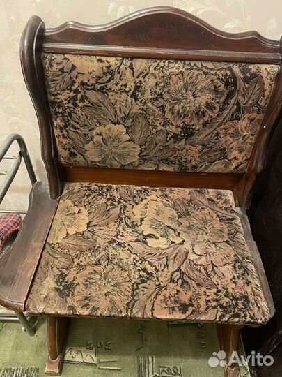 Табуретки для кухни бу