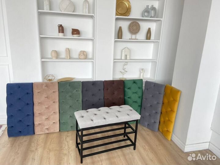 Обувница в прихожую