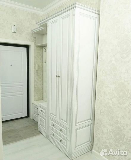 Шкафы купе на заказ