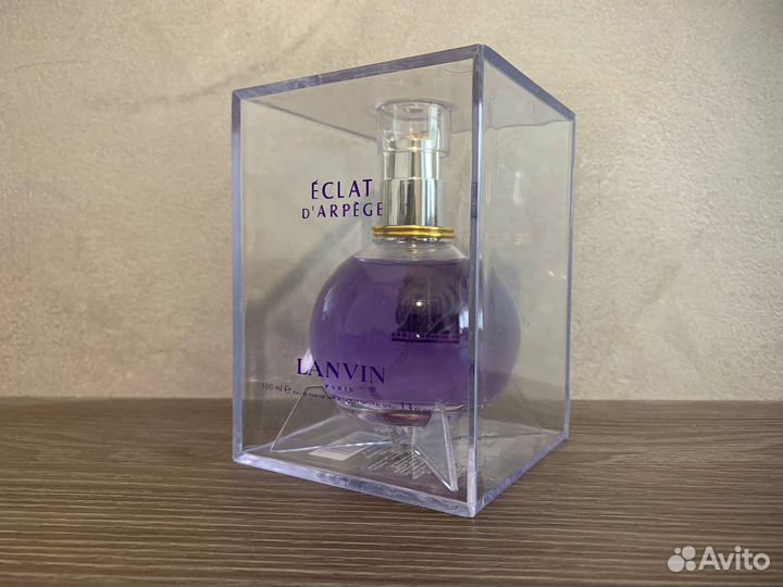 Lanvin Eclat Darpege
