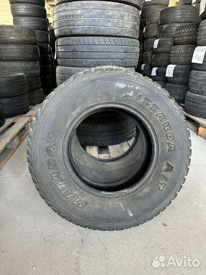 Matador MP 71 Izzarda 4x4 265/70 R16 112H