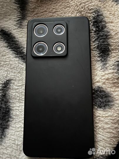 Infinix NOTE 30 Pro, 8/256 ГБ