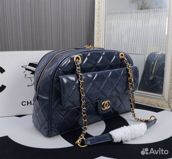 Сумка Chanel