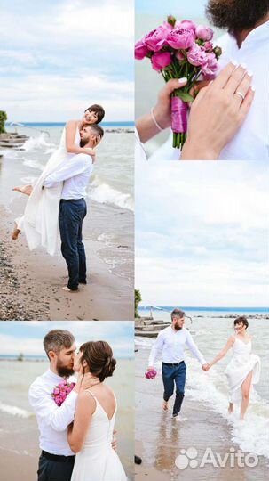 Фотосессия / Фотограф