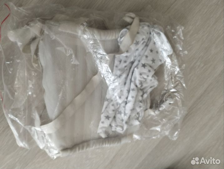 Перинка Фрейка