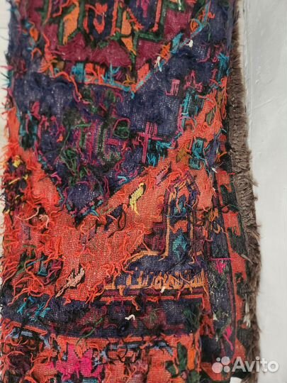 Табасаранские ковры