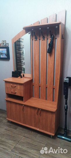 Прихожая бу