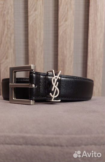 Ремень женский натуральная кожа