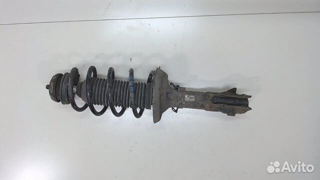 Амортизатор подвески Volkswagen Lupo, 1998