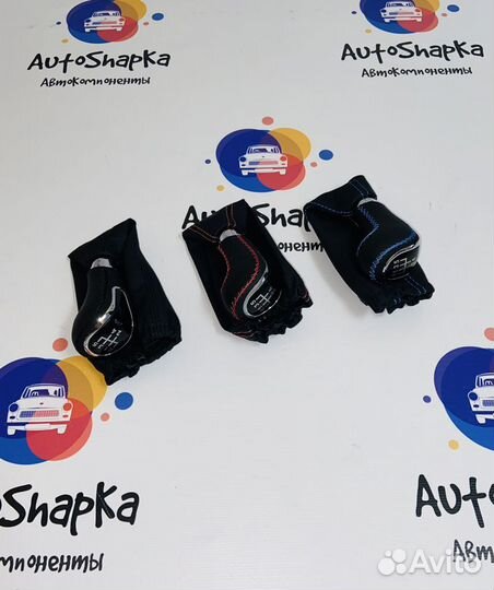 Ручка Кпп Веста на Ваз 2108 2109 21099