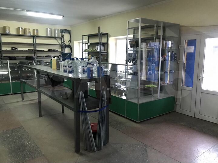 Дом 137 м² на участке 12 сот.