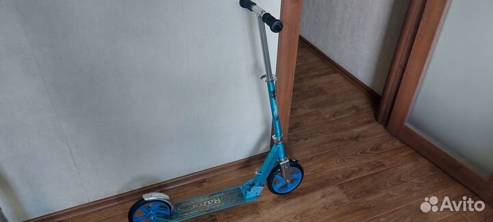 Самокат Razor A5